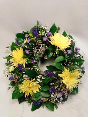 Round Wreath