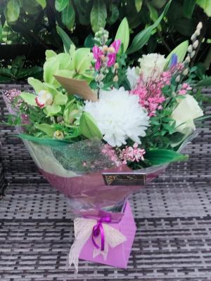 Birthday Bouquet