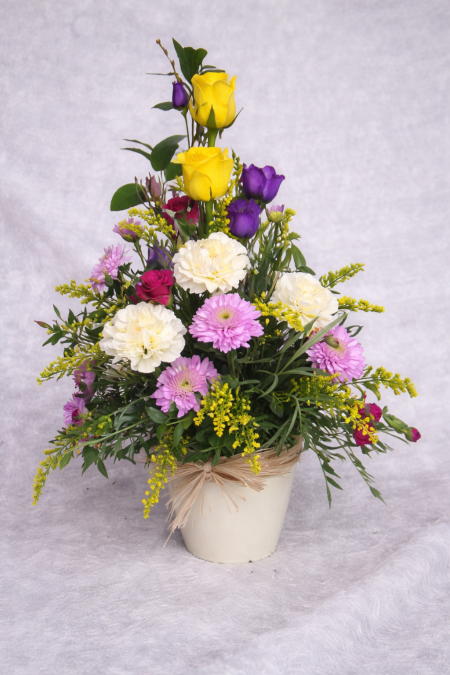 Afternoon Tea Arrangement