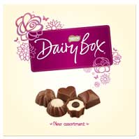 Dairy Box 400g