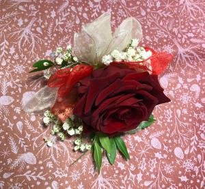 Red Rose