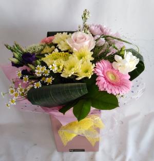 Thank You For The Memories